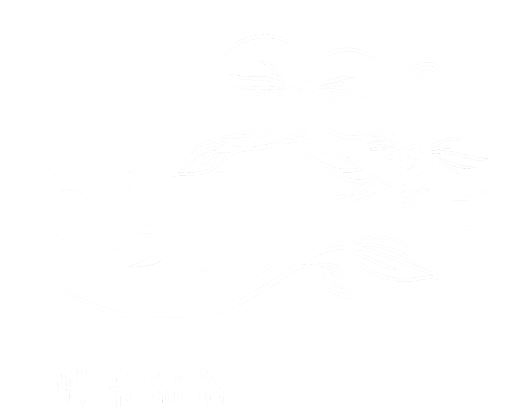 兵庫県神戸市の酵素風呂「ゆらり」